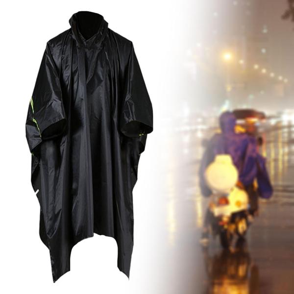 レインコート メンズ レディース ドローストリングフード付き レインケープ 防水ジャケット フード付きレインポンチョ 登山 旅行 アウトドア 乗馬用
