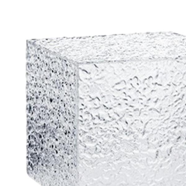 アクリルキューブディスプレイボックスライザー テーブル用フードライザー テーブルスタンド ビュッフェライザー ケーキ用ネスティングライザー コレクター