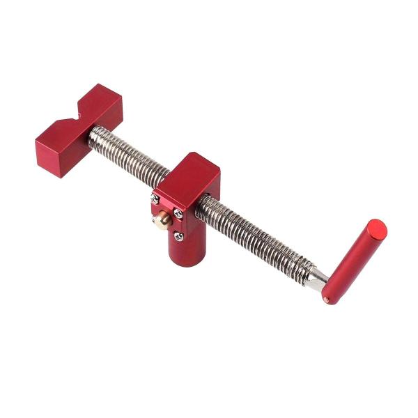 木工用デスクトップクリップクイック固定クランプ 木工テーブル作業台 DIY 高速固定クリップクランプ 大工固定器具