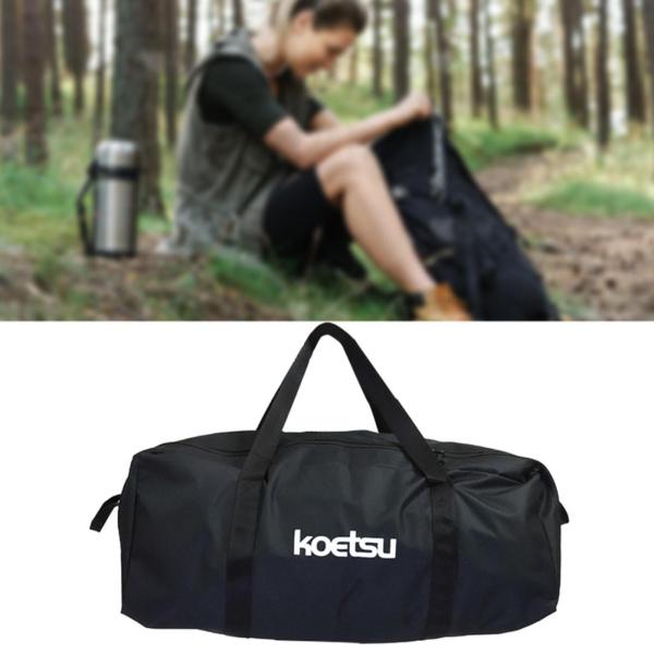 チャージボート収納バッグ アウトドア用品バッグ ラフティング多機能 ハンドル付き 耐摩耗性 インフレータブル フィッシングボートバッグ