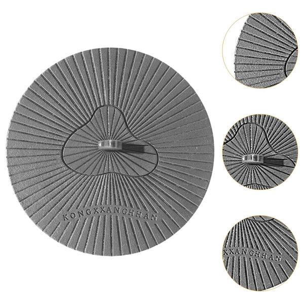 キャンドルトッパー シェードスリーブ キャンドルジャートッパー ホームデコレーション ジャーキャンドルが均等に溶けるのを助ける スペースキャンドルトッ