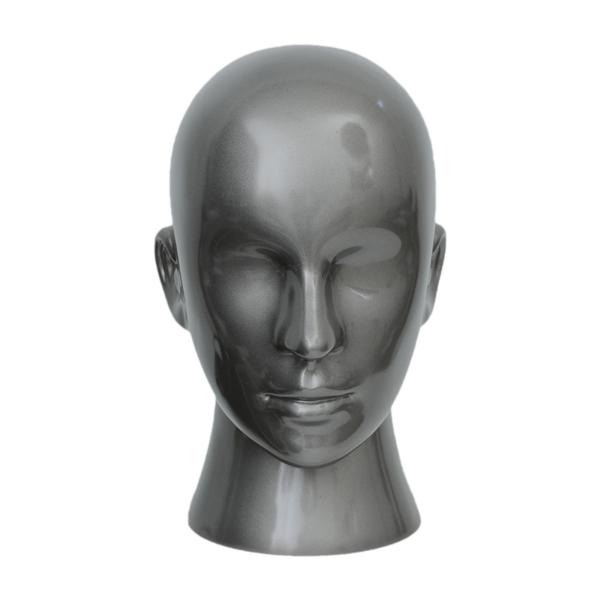 マネキンヘッドウィッグスタンド、帽子ホルダー、キャップラック、多目的安定ウィッグホルダーヘアピースディスプレイスタンド、ジュエリー帽子用ホーム