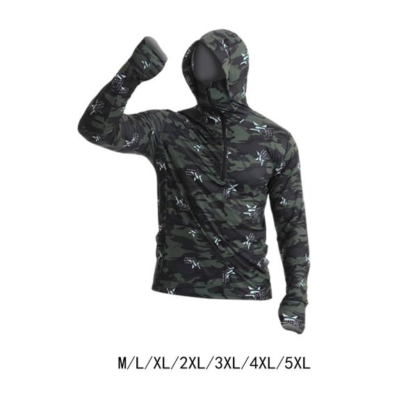 メンズ 日焼け防止 パーカーシャツ クールシャツ ジャケット 軽量 フィッシングシャツ ラッシュガード 男性用 乗馬 登山 夏用