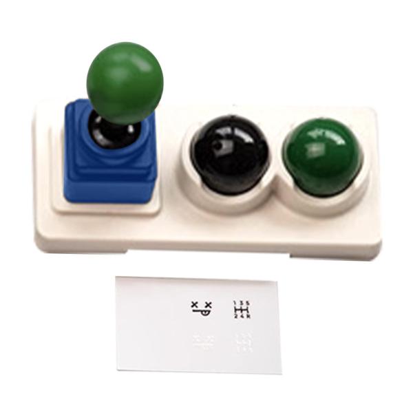 キーボード用キーキャップ コンピュータアクセサリー レトロデザイン 頑丈 収納ボックス付き ギフト プロ仕様のゲーム用ジョイスティックキーキャップ