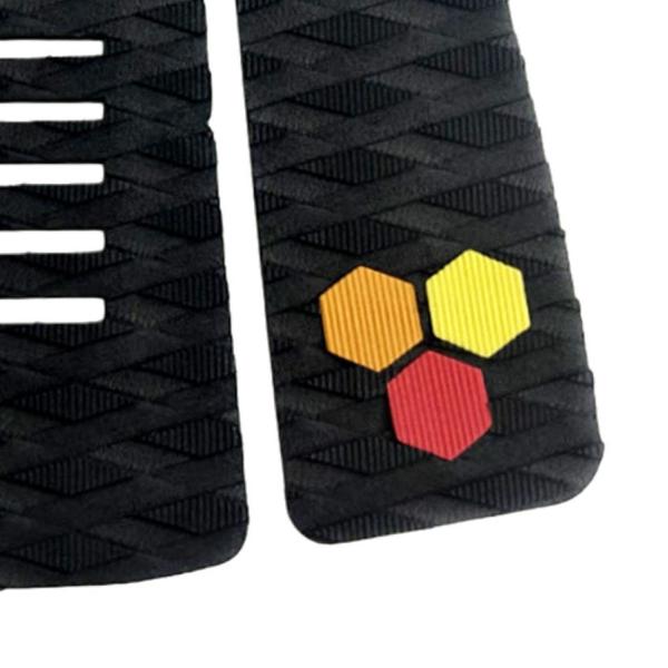 サーフボード トラクションパッド フットデッキグリップパッド プロフェッショナル ノンスリップフロアマット DIY 用品 ロングボード用サーフトラクシ