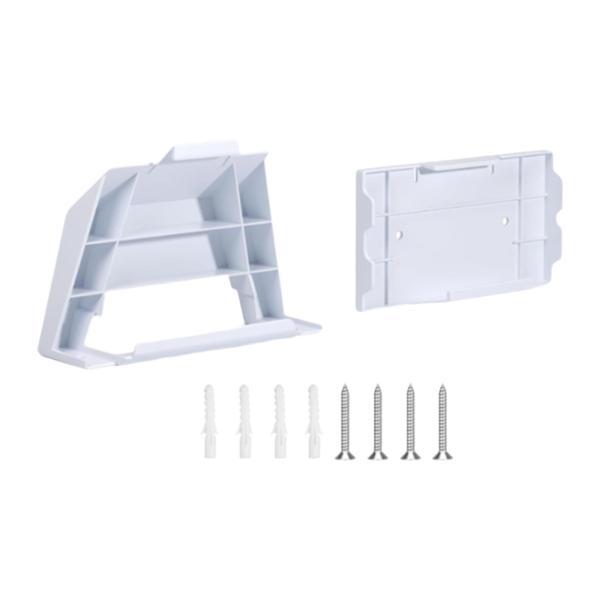 ルーターブラケットサポートベースルーター保護インターネットマウントキット