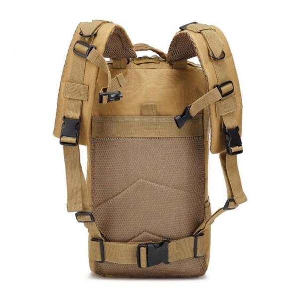 ハイキングバックパック 旅行バッグ キャンプ用リュックサック 登山 アウトドア 登山用