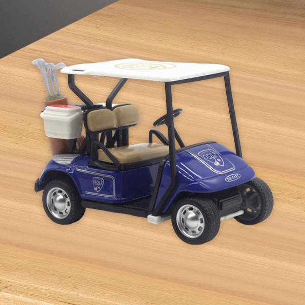 ゴルフカート ミニチュアトロフィー ゴルフカートモデル ミニゴルフカートモデル おもちゃ ミニチュア