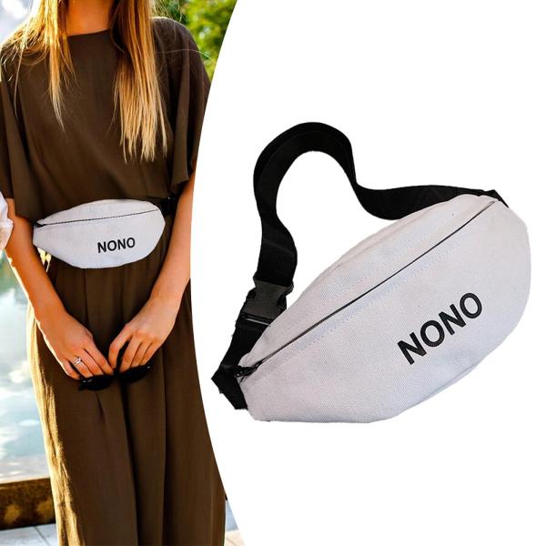 女性用ファニーパック クロスボディバッグ ウエストバッグ ベルトバッグ 釣り 登山 サイクリング用