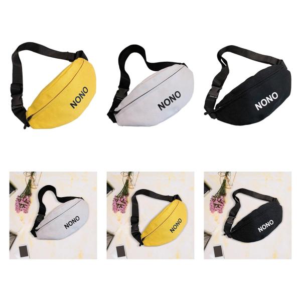 女性用ファニーパック クロスボディバッグ ウエストバッグ ベルトバッグ 釣り 登山 サイクリング用