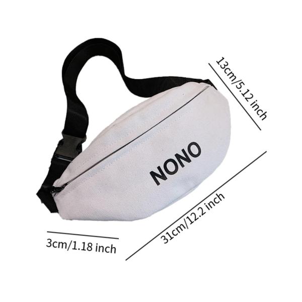 女性用ファニーパック クロスボディバッグ ウエストバッグ ベルトバッグ 釣り 登山 サイクリング用