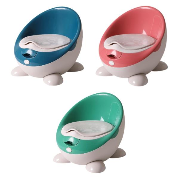 子供用トイレトレーニング用トイレ 子供用トイレチェア  旅行に快適 空にしやすく掃除しやすい小便器 トイレトレーナー