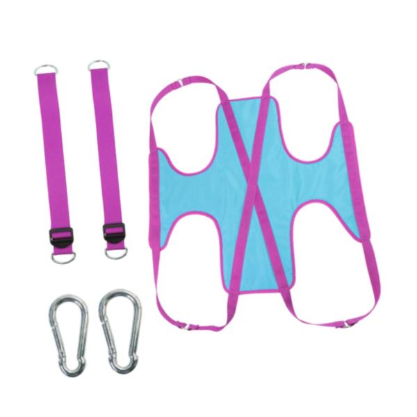 猫と犬のグルーミングハンモック美容アシスタント通気性グルーミングハンガー犬のグルーミング用品子猫の爪切り用