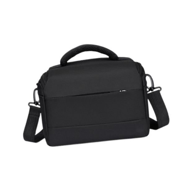 SLRバッグ ハンドバッグ 耐摩耗性 ポータブル キャリーバッグ 保護ボックス 600D 700D 100D 200D 1100D 1200D 750