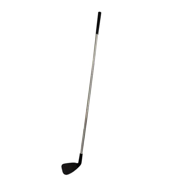 ゴルフチッパークラブ2個、ゴルフチッピング練習クラブ、頑丈、ポータブル、ゴルフチッパーゴルフウェッジ、エクササイズ、スポーツ、初心者用