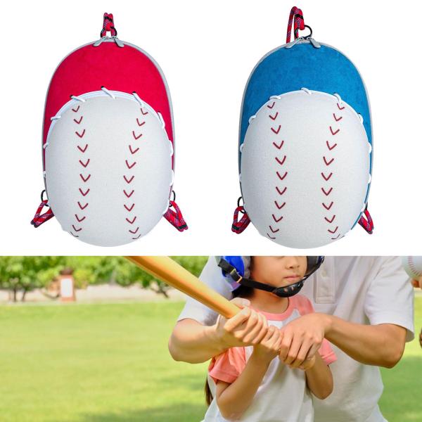 帽子トラベルケース 耐衝撃ホルダー ジッパー開閉 野球帽用ハード帽子ケース