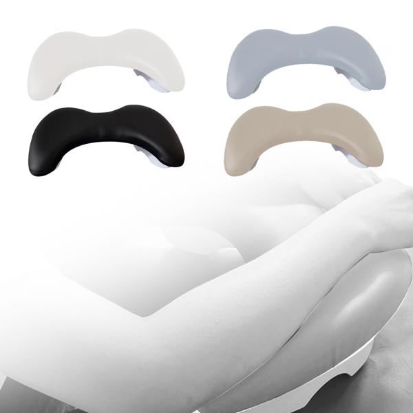 ネイルアームレストクッション、マニキュアハンドレストクッション、テーブルデスクステーション、ネイルアート用の実用的なホルダースタンド、ネイルサロン