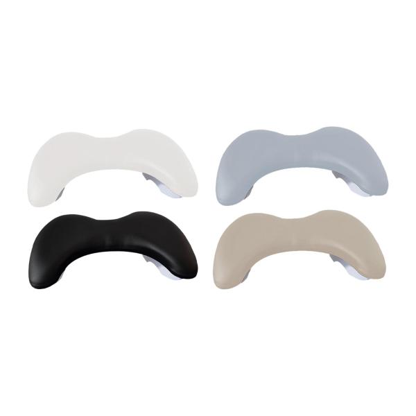 ネイルアームレストクッション、マニキュアハンドレストクッション、テーブルデスクステーション、ネイルアート用の実用的なホルダースタンド、ネイルサロン