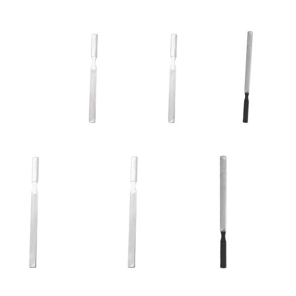 ネイルファイル ネイルアートポリッシュ 女性用 アクリルネイル サロン用 ステンレススチール ネイルスタイリング サンディングファイル