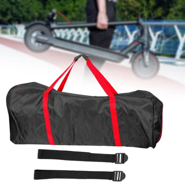 スクーターバッグ スクーターキャリーハンドバッグ 収納ケース 通勤旅行用防水スクーター収納バッグ