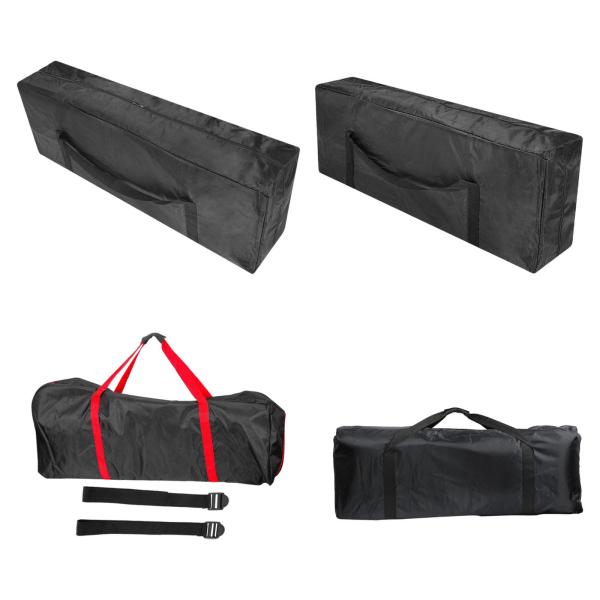 スクーターバッグ スクーターキャリーハンドバッグ 収納ケース 通勤旅行用防水スクーター収納バッグ