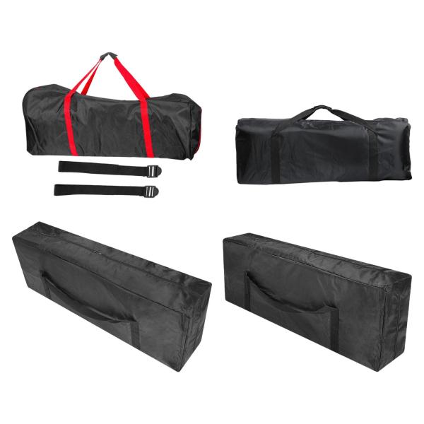 スクーターバッグ スクーターキャリーハンドバッグ 収納ケース 通勤旅行用防水スクーター収納バッグ