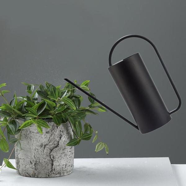 1500 ml 屋内用じょうろ 植物用じょうろ 花 園芸ツール 盆栽用屋内用散水器具 屋内観葉植物