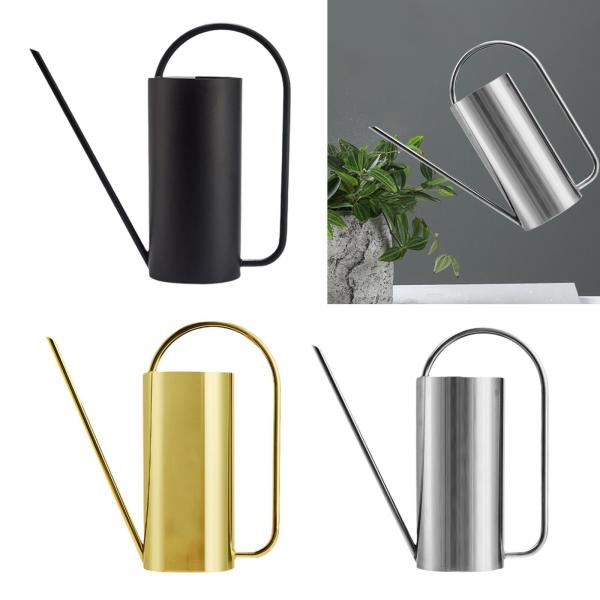 1500 ml 屋内用じょうろ 植物用じょうろ 花 園芸ツール 盆栽用屋内用散水器具 屋内観葉植物
