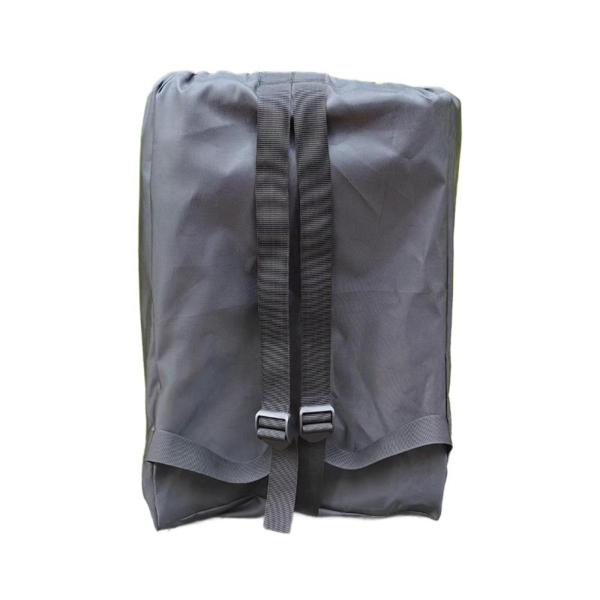 ベビーカー旅行バッグ ベビーカーカバー 防水 防塵 大型ベビーカーアクセサリー バックパック 空港用ゲートチェックバッグ