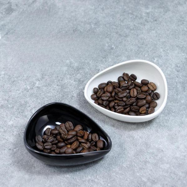 コーヒー豆計量トレイ、コーヒー豆計量容器、多目的シングルコーヒートレイ