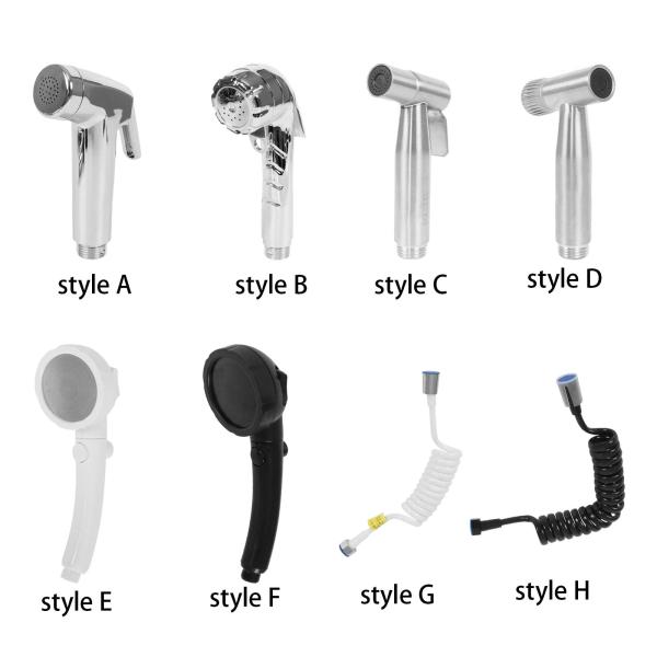 シャワーヘッド 高圧シャワーヘッド 交換用トレーラーシャワーヘッド スーパーチャージシャワーヘッド スパ RV アウトドア キャンプ用