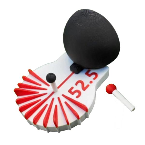 スヌーカーエイミングトレーナー ビリヤードトレーニング補助パーツ ビリヤードエイミングツールアクセサリー 初心者向け ビリヤードクラブ練習用
