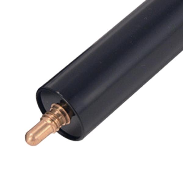 ビリヤードキューエクステンション、プールキューエクステンダースヌーカーキューキューロッド、エクステンションビリヤードホルダー、アタッチメント、ビリヤー