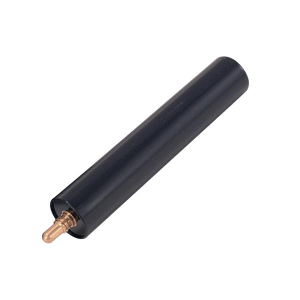 ビリヤードキューエクステンション、プールキューエクステンダースヌーカーキューキューロッド、エクステンションビリヤードホルダー、アタッチメント、ビリヤー