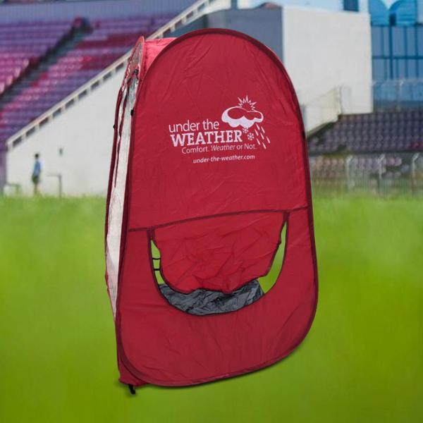 スポーツテント フィッシングポッド 丈夫な防水インスタントテント ポッド スポーツポッド キャンプ ビーチ ピクニック スポーツイベント 釣り用