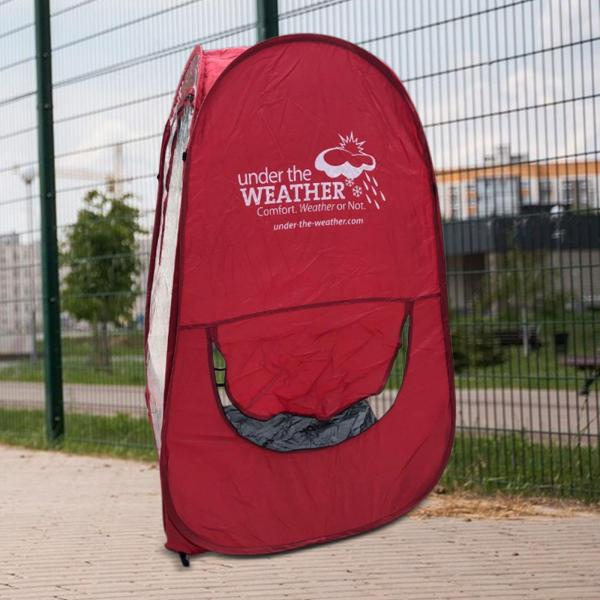 スポーツテント フィッシングポッド 丈夫な防水インスタントテント ポッド スポーツポッド キャンプ ビーチ ピクニック スポーツイベント 釣り用