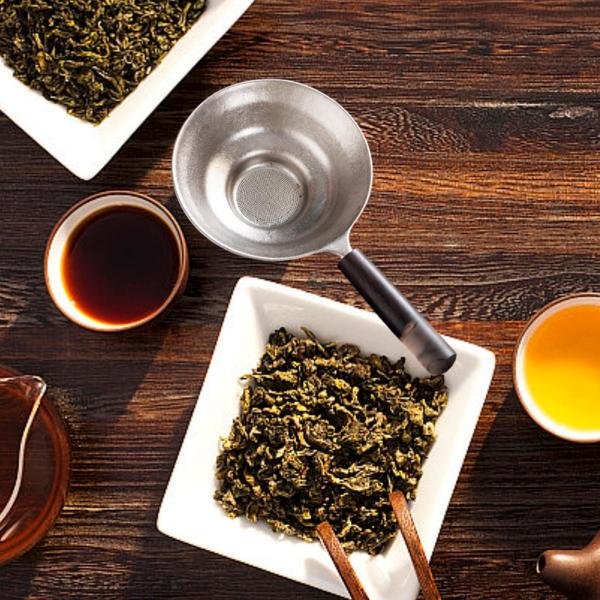 ティーストレーナー ティーポット フィルター ポータブル ハンドル付き 茶漏れ ギフト用 カンフーティー ルーズリーフティー ティーカップ 茶道アクセ