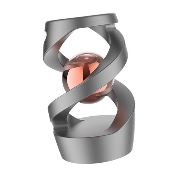 おもちゃ 浮遊ボール 物理玩具 卓上装飾 デスクフロート リラックス玩具