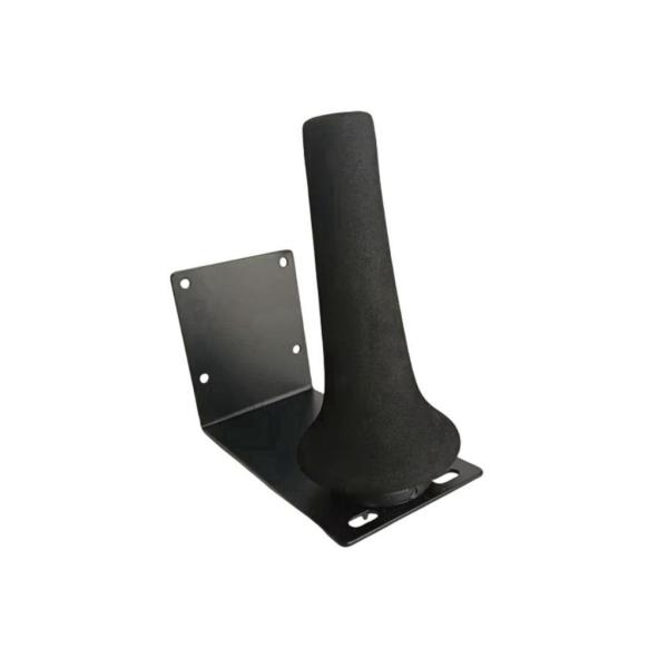 ソプラノサックスホルダー トランペットフック ポータブル 取り付け簡単 壁掛け式 多機能 フルート収納ハンガー サックスサポート