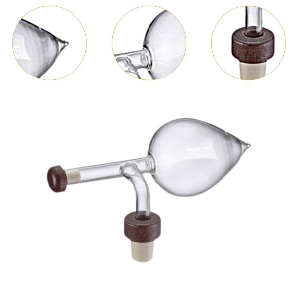 ほとんどのワインボトルにフィットするワインエアレーターポアラー ボトル内透明 赤ワインデカンタ 父への誕生日パーティーギフト