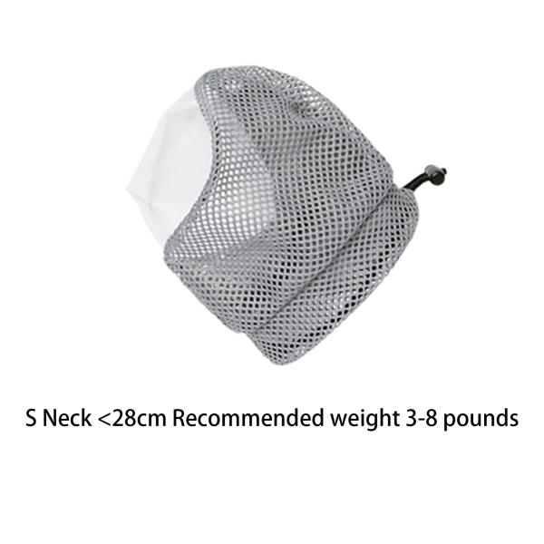 ペットマスク 通気性 猫用フェイスフード ペット用品 プロ仕様 多機能 調節可能 快適 猫用口輪 猫用マスク