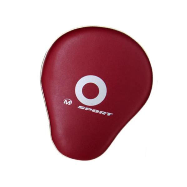 ボクシングパッド パンチングパッド ストライクアクセサリー ボクシングハンドターゲット カーブパンチングミット スパーリング用 キックボクシングアート