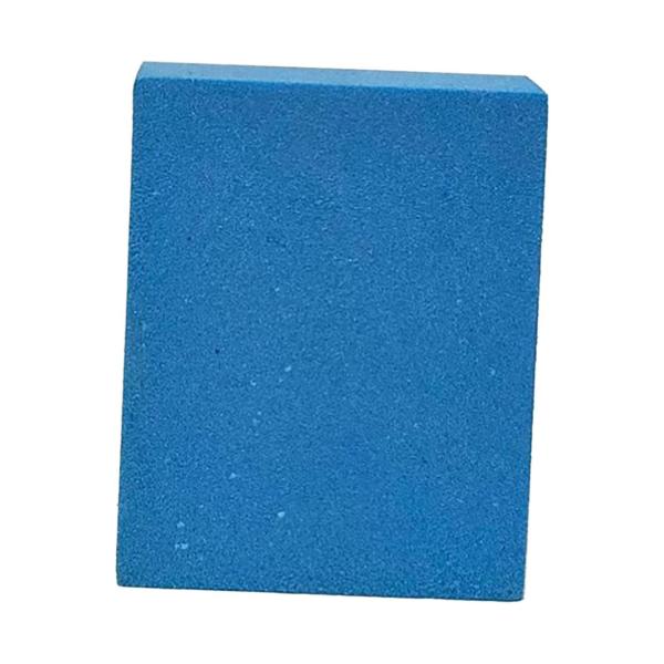 スノーボードグミストーン ゴム製研磨石 実用的なスキーチューニンググミストーン 5 cm x 4 cm スノーボードチューニングツール 研磨用