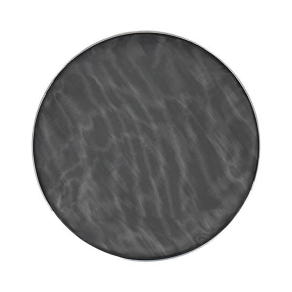 バスドラム ドラムヘッド ドラムダンパー ミュート ドラムキットアクセサリー 頑丈なサイレントドラムパッド ドラム用ドラムノイズ低減パッド