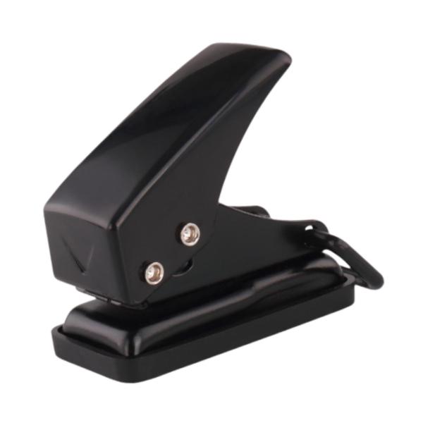 ミニ穴あけパンチ、紙パンチ、かわいい文房具、軽量、子供用、コンパクト、オフィス用品、アートプロジェクト、クラフト用紙パンチ