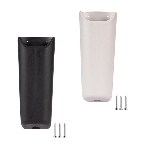 ウインチハンドルホルダーオーガナイザー、取り付け簡単、ウインチハンドルポケット、排水穴付き、マリンヨット、アウトドア、ボート用