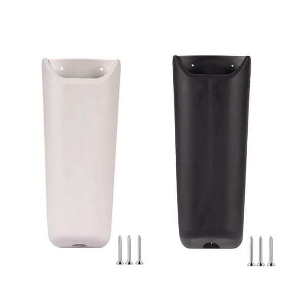 ウインチハンドルホルダーオーガナイザー、取り付け簡単、ウインチハンドルポケット、排水穴付き、マリンヨット、アウトドア、ボート用