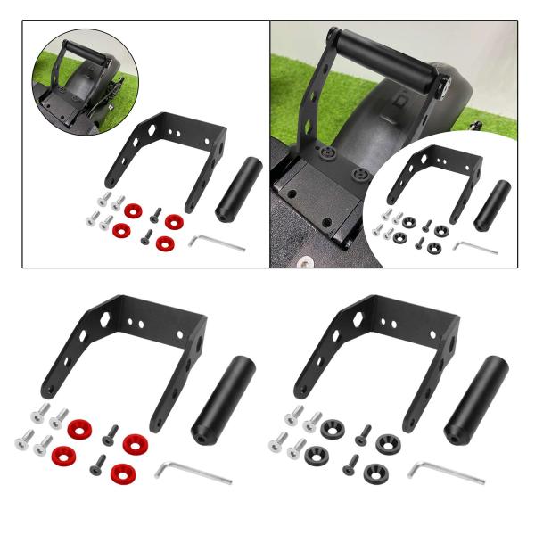  1 2 3 Eagle用ハンドル 簡単取り付け スクーター改造 ポータブル 修理 軽量 交換