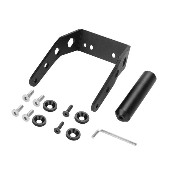  1 2 3 Eagle用ハンドル 簡単取り付け スクーター改造 ポータブル 修理 軽量 交換