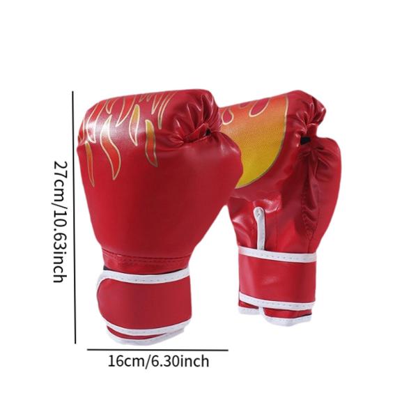 キックボクシンググローブ練習用トレーニンググローブ衝撃吸収式厚手キックボクシンググローブ空手格闘ホームジムスポーツ用